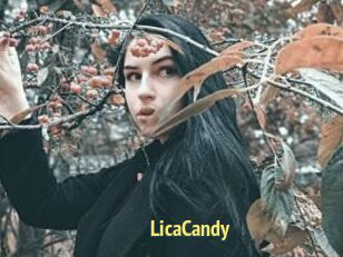 LicaCandy