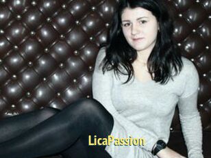 LicaPassion