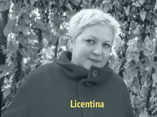 Licentina