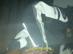 LickingLulie