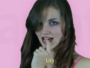 Licy