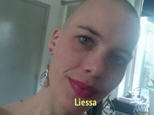 Liessa