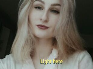 Light_here