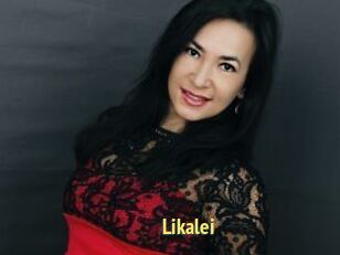 Likalei