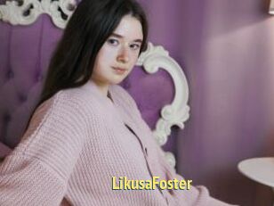 LikusaFoster