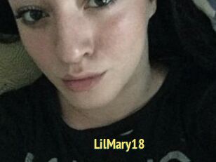 LilMary18