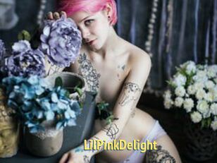 LilPinkDelight