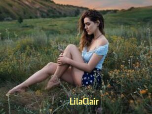 LilaClair