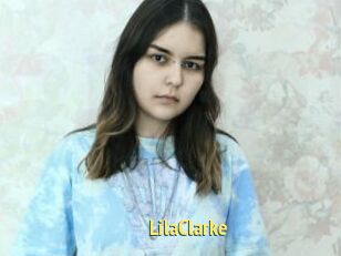 LilaClarke