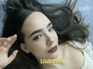 LilaEdison