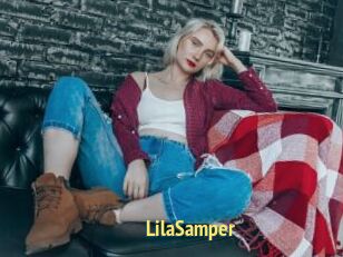 LilaSamper