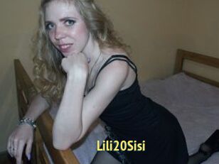 Lili20Sisi