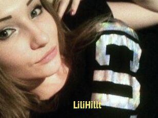 LiliHillt