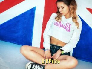 LiliPride