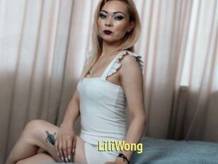 LiliWong
