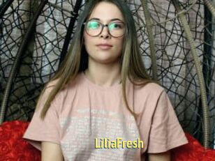 LiliaFresh