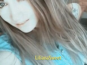 LilianaSweet