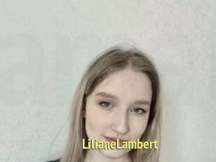 LilianeLambert