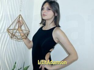 LilitAdamson