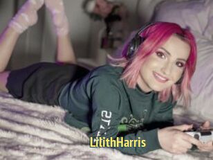 LilithHarris