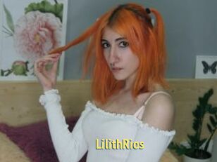 LilithRios