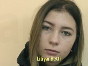 LiliyanBetti