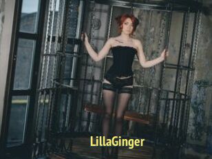 LillaGinger