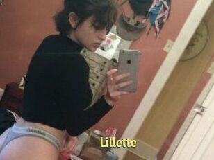 Lillette
