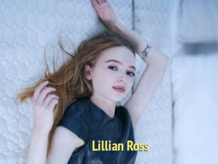 Lillian_Ross