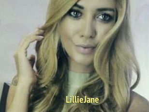 LillieJane