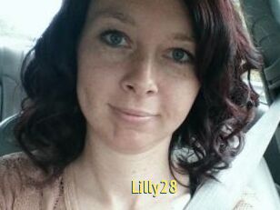 Lilly28