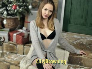 LillyBrowning