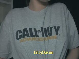 LillyDason