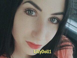 LillyDoll1