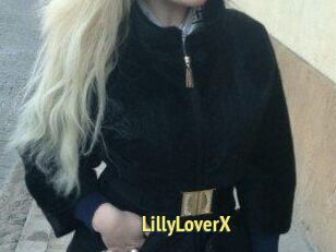 LillyLoverX