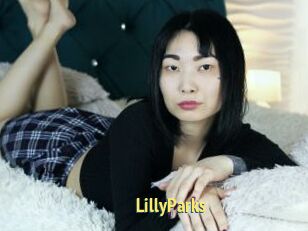 LillyParks