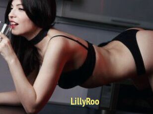 LillyRoo