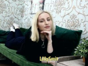 LillySmit