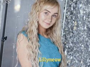 Lillymeow