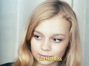 Lilu_HotKiss