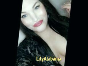LilyAlabama
