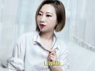 LilyAlia