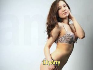 LilyArty