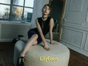 LilyCoen
