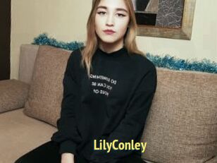 LilyConley