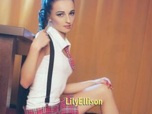 LilyEllison