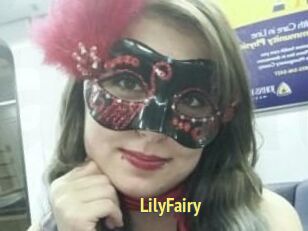 LilyFairy