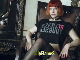 LilyFlameS
