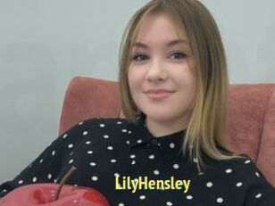 LilyHensley