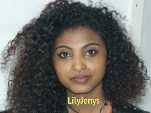 LilyJenys